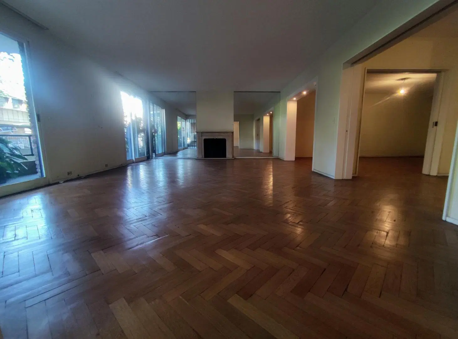 Departamento en  VENTA TERRAZA 4 ambientes coch Vigilancia 2