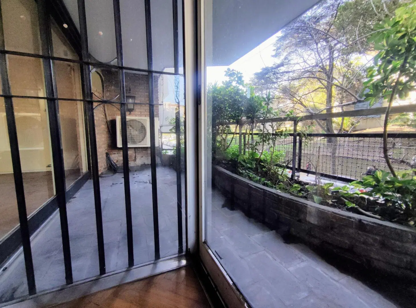 Departamento en  VENTA TERRAZA 4 ambientes coch Vigilancia 4