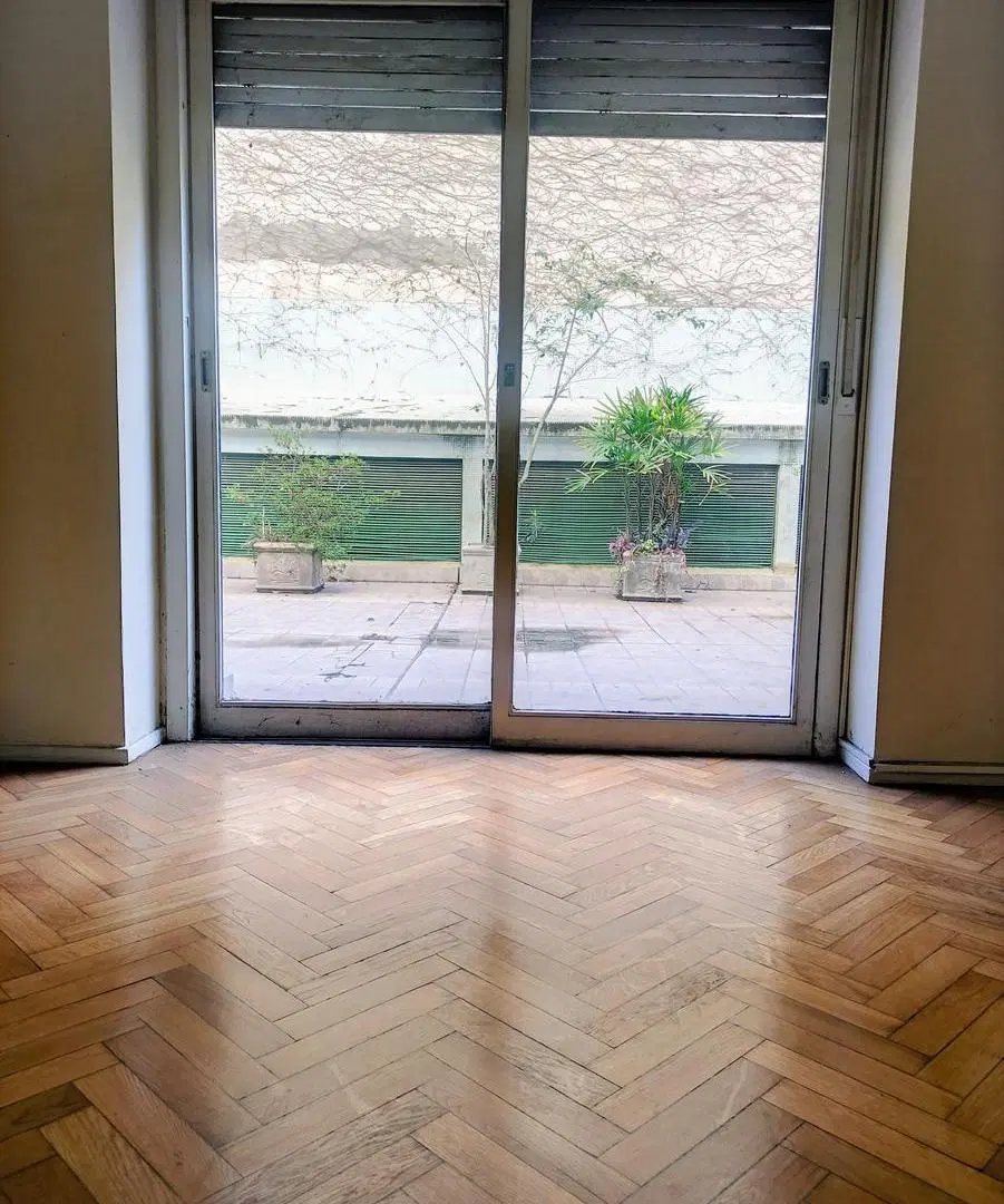 Departamento en  VENTA TERRAZA 4 ambientes coch Vigilancia 3