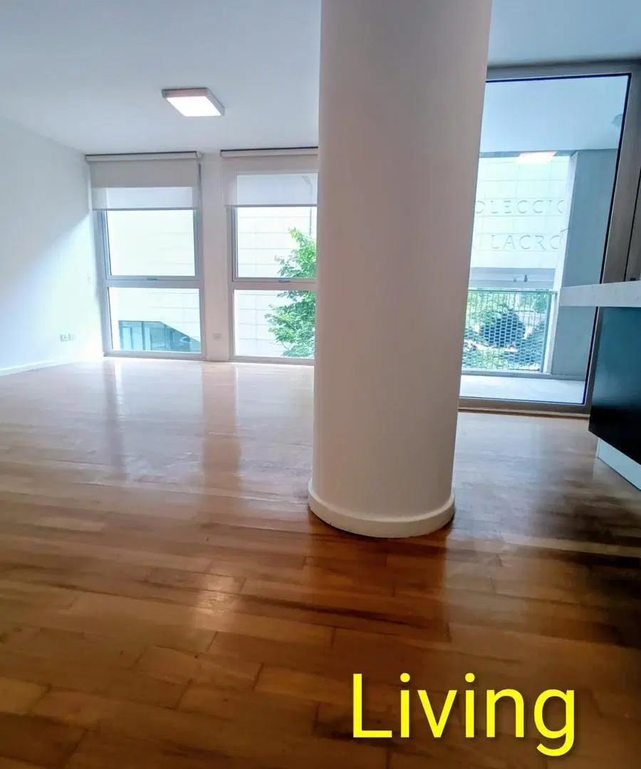Venta FORUM departamento cochera puerto madero 2 ambientes 3