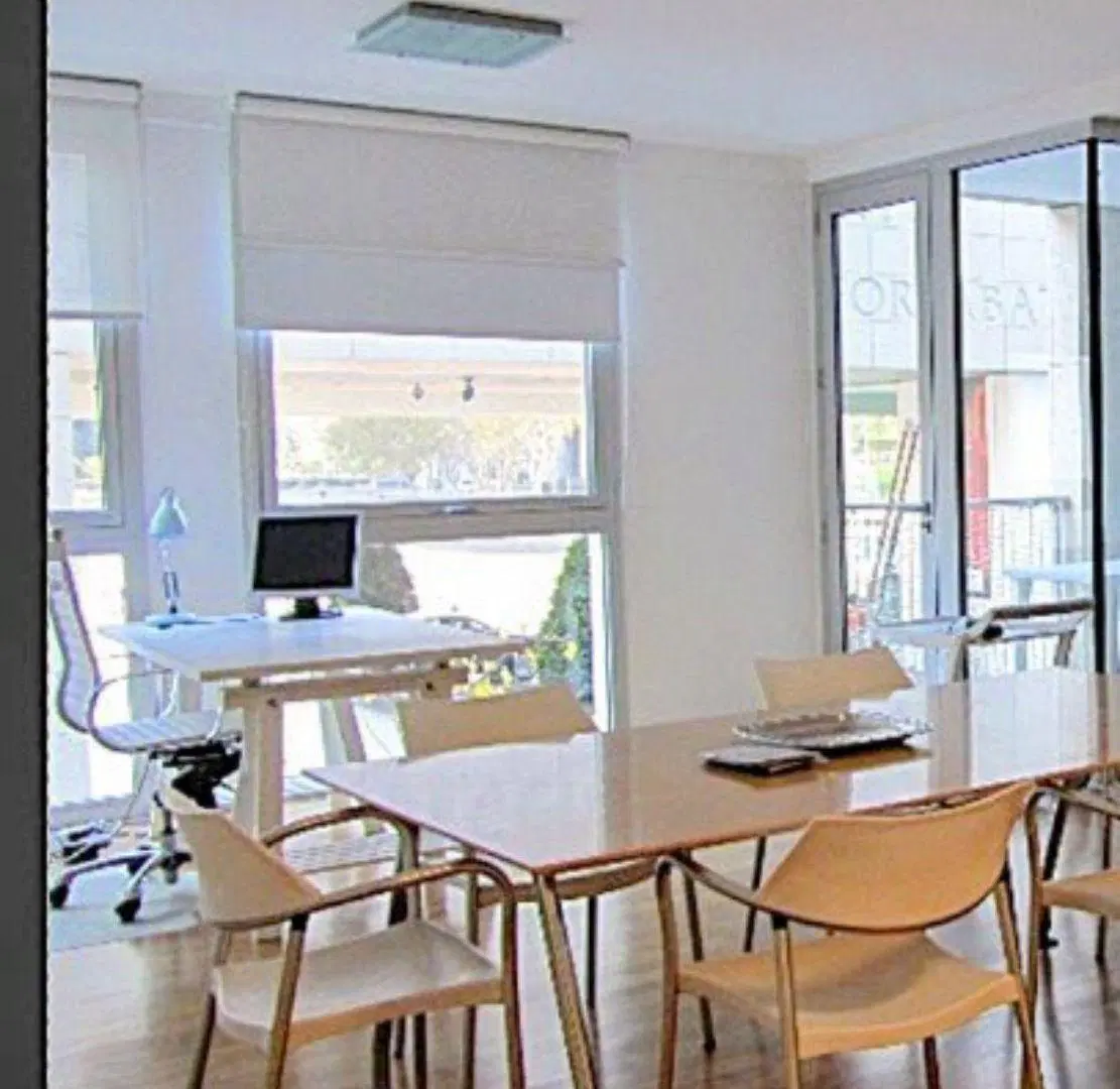 Venta FORUM departamento cochera puerto madero 2 ambientes 2