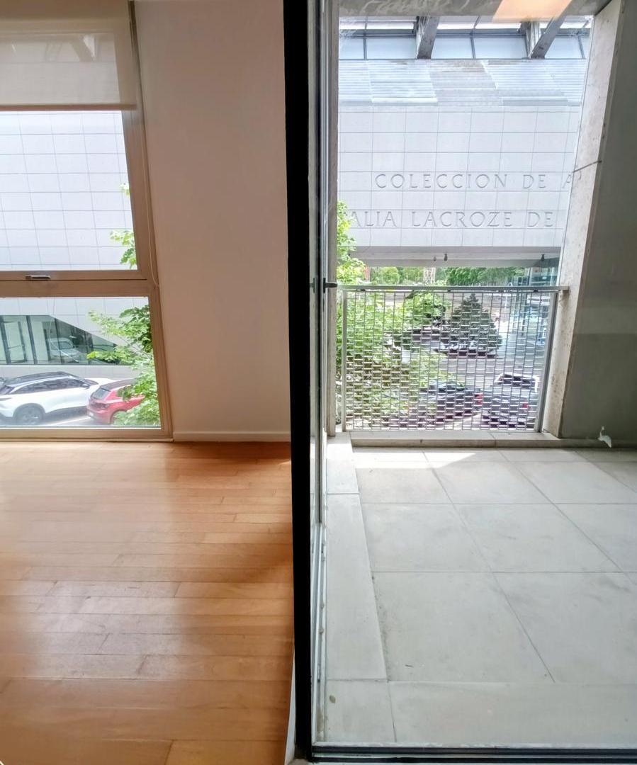 Foto de Venta FORUM departamento cochera puerto madero 2 ambientes, imagen 5