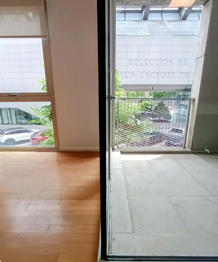 Venta FORUM departamento cochera puerto madero 2 ambientes 4