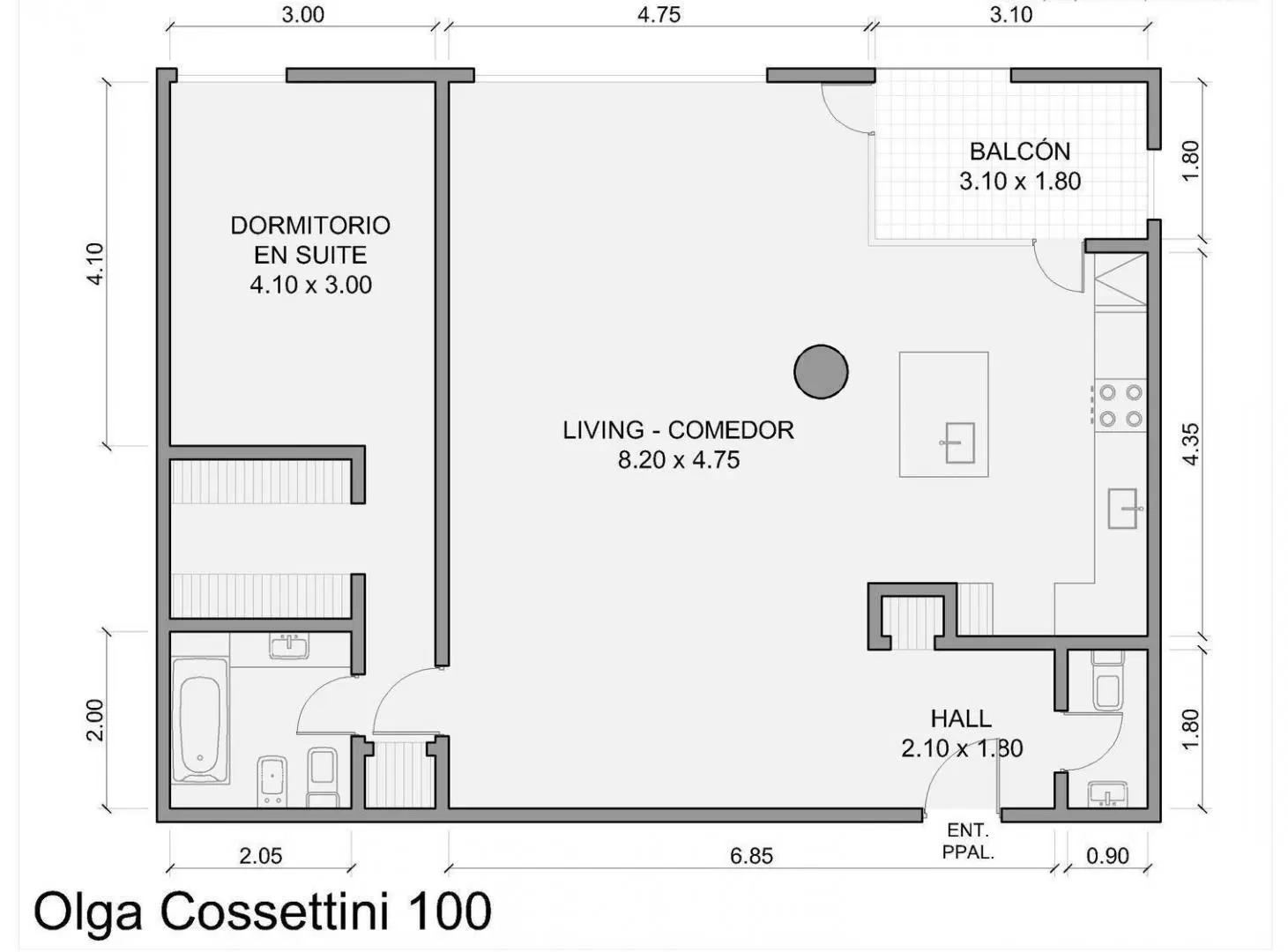 Plano 1
