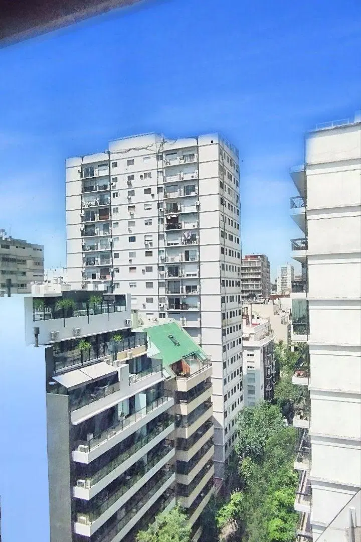 ALQUILER DEPTO 3 AMB Y TODO LUZ EN COLEGIALES 3