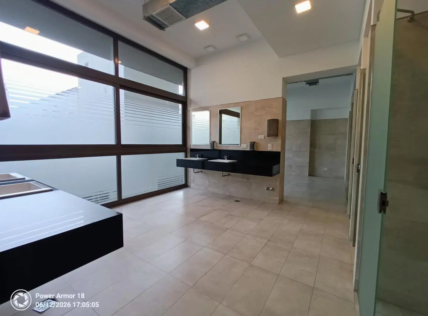 ALQUILER - BELGRANO TORRE WEIK ARCOS PISO ALTO 3 DORMIS 3