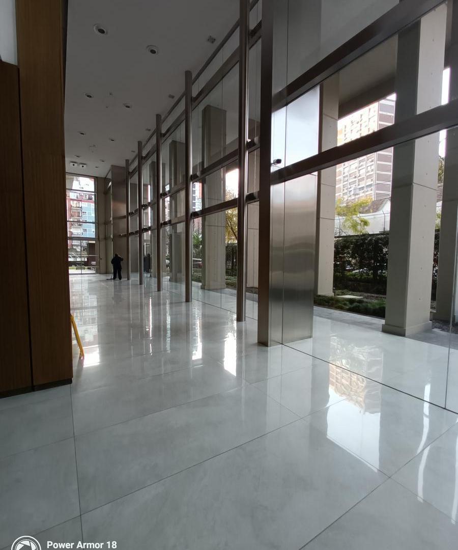 Foto de ALQUILER BELGRANO TORRE WEIK ARCOS Seguridad 4 ambientes dependencias, imagen 2