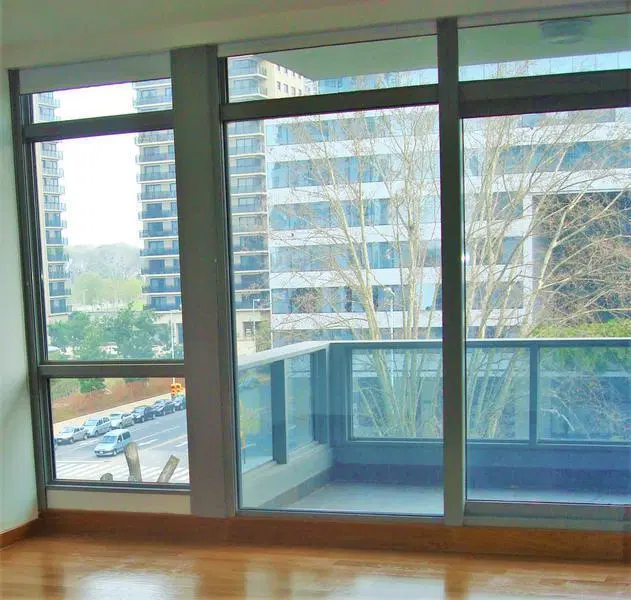 Alquiler Madero Center 133m2, AMOBLADO - Puerto Madero Cochera baulera 2 AMBIENTES 1 suite toilette 4