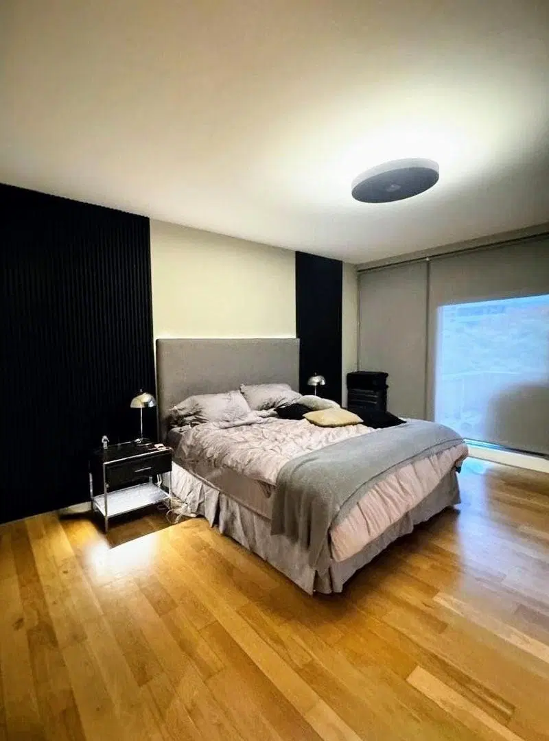 Alquiler Madero Center 133m2, AMOBLADO - Puerto Madero Cochera baulera 2 AMBIENTES 1 suite toilette 1