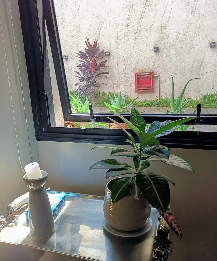 PH en venta en CASONA Historica en 2 plantas Gran suite en Belgrano Visuales al Patio de la casa 4