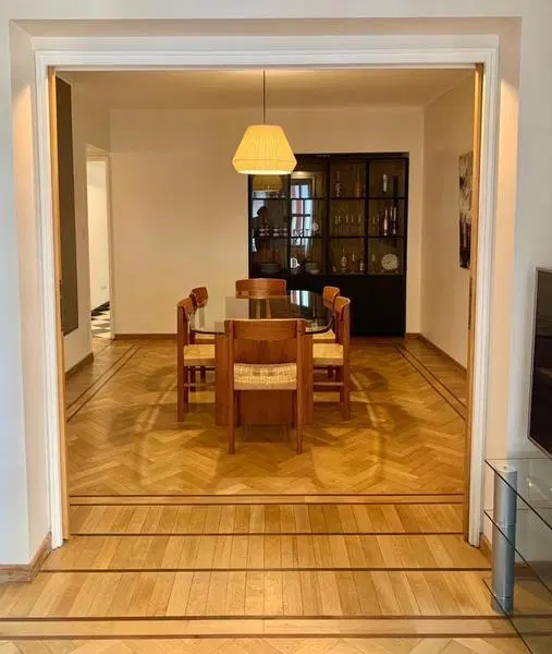 Venta departamento 3 Ambientes dependencias ARROYO Pileta Cimatizada Vigilancia 2 suites 5