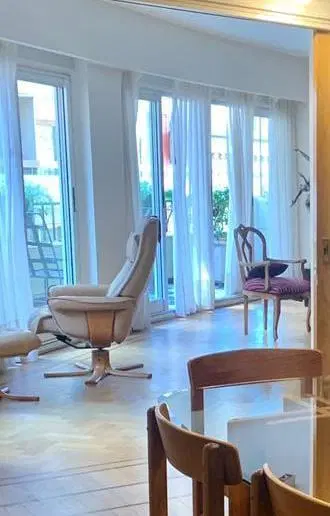 Venta departamento 3 Ambientes dependencias ARROYO Pileta Cimatizada Vigilancia 2 suites 2