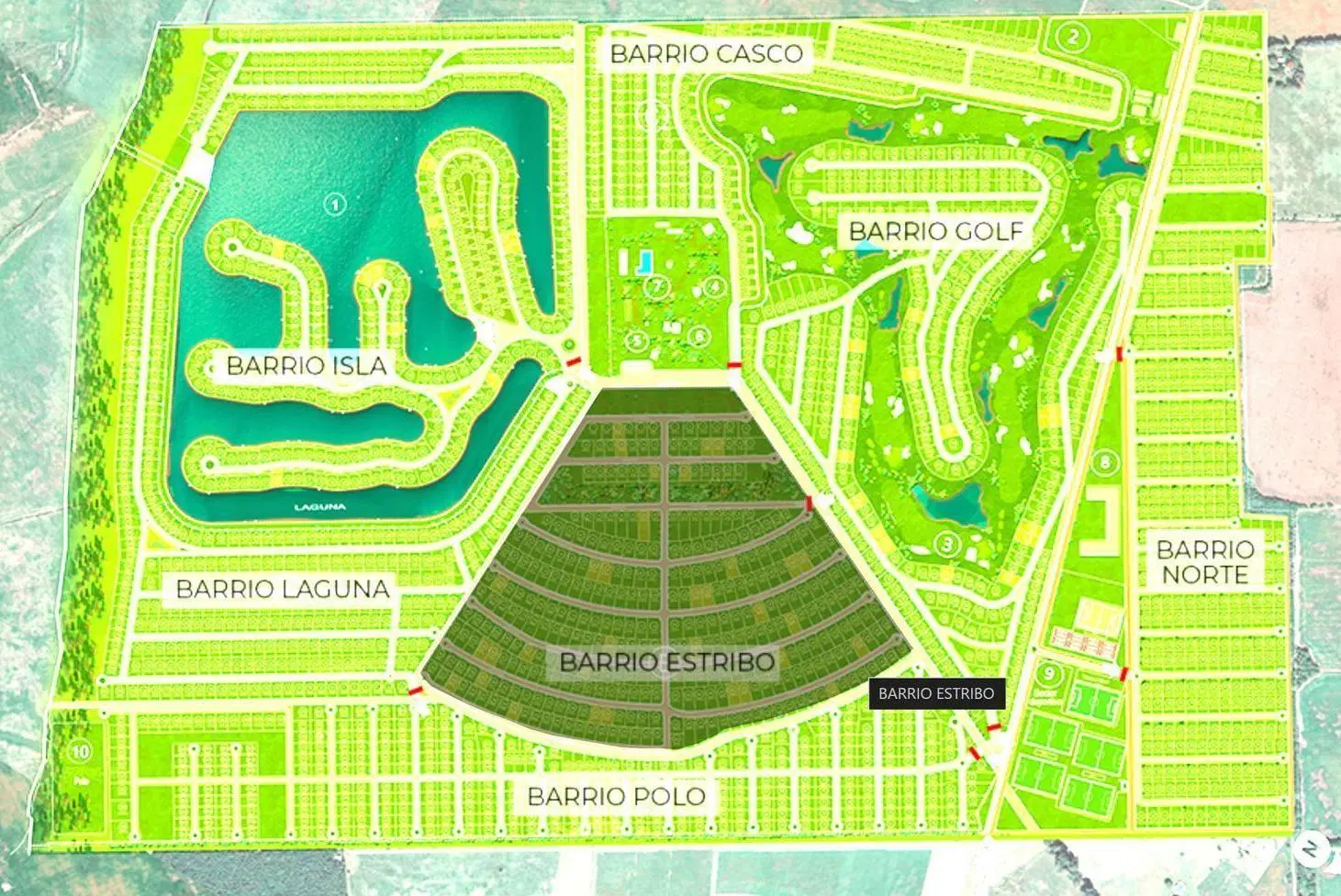 Plano 3