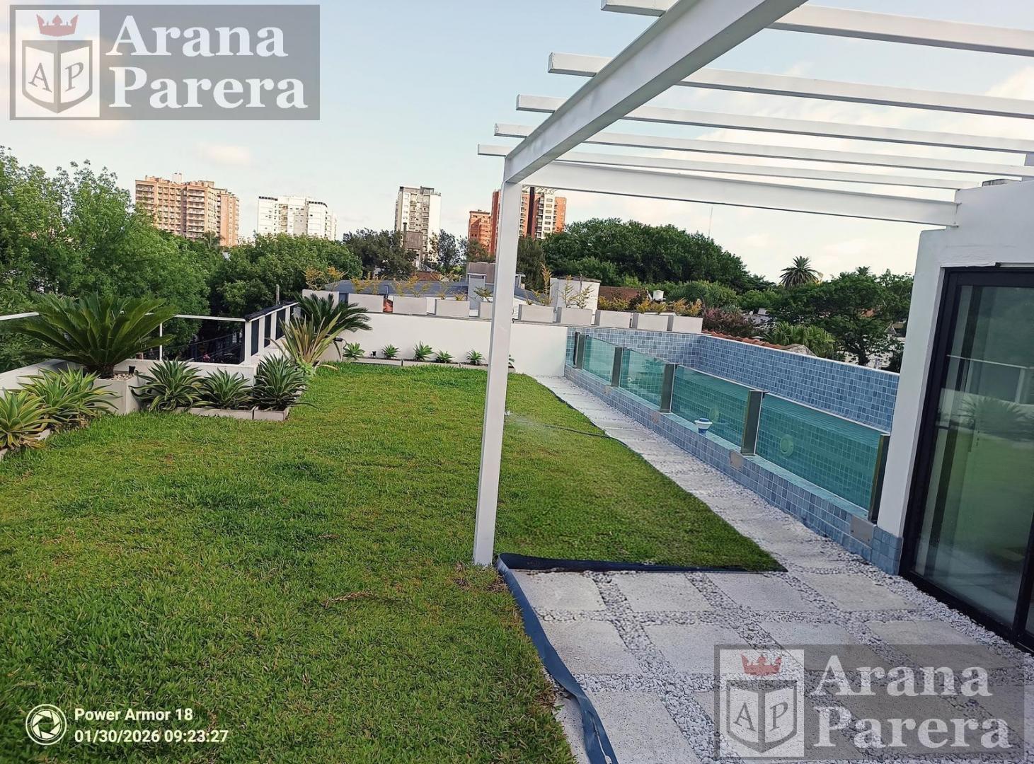 Foto de VENTA Casa en alquiler HUSARES 1900 Belgrano Chico Jardin pileta, imagen 2