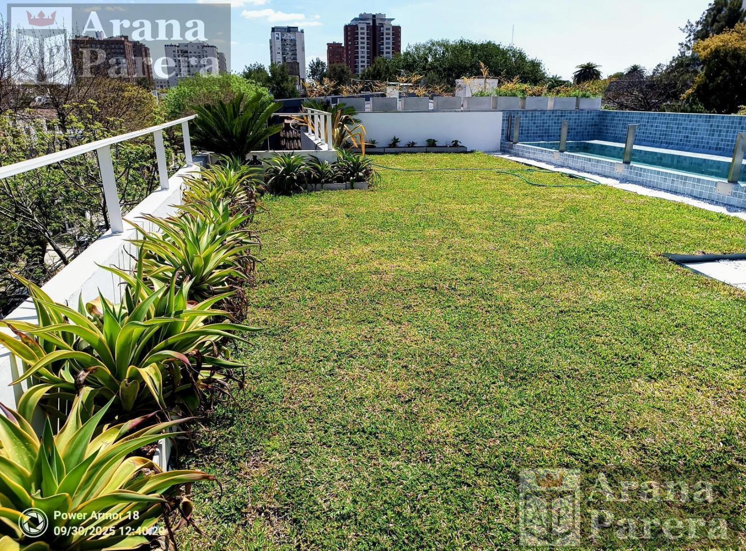 Foto de VENTA Casa en alquiler HUSARES 1900 Belgrano Chico Jardin pileta, imagen 5