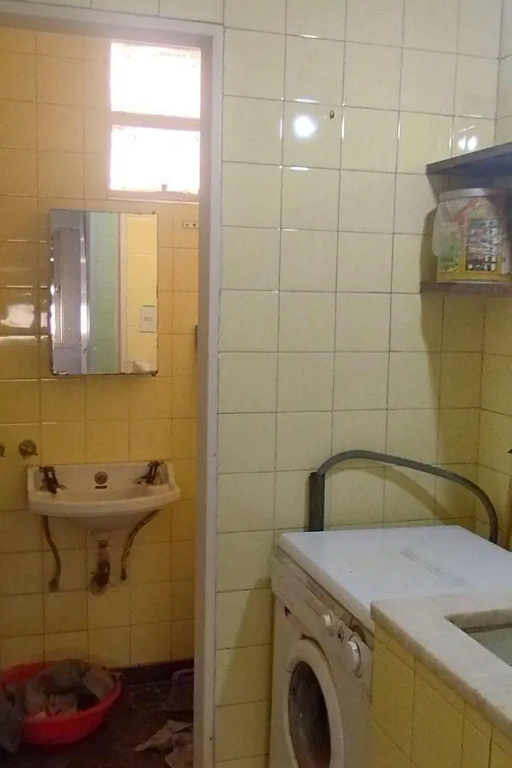 VENTA Departamento en Flores Frente a Pza de La Misericordia 8