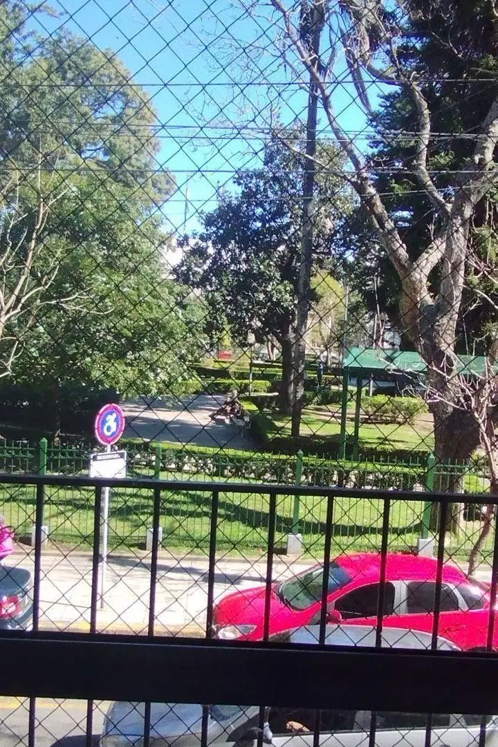 VENTA Departamento en Flores Frente a Pza de La Misericordia 2