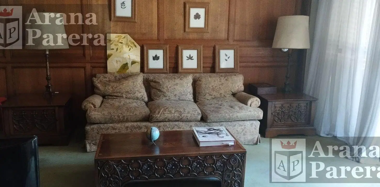 VENTA Departamento en Flores Frente a Pza de La Misericordia 4