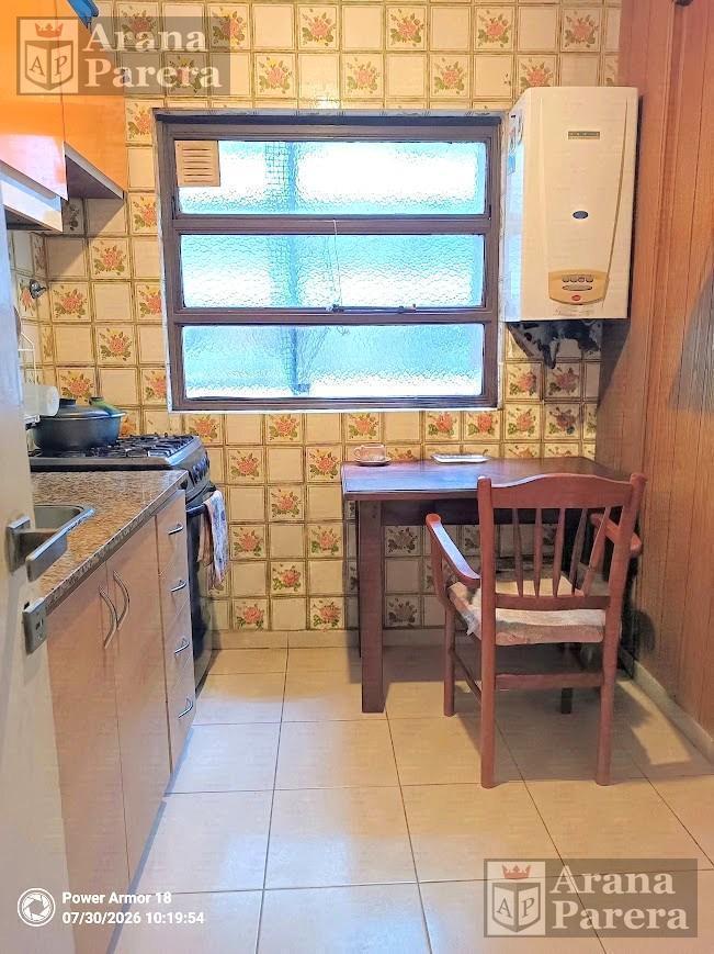 Foto de Departamento en venta de 2 ambientes todo al frente luminoso impecable, imagen 1