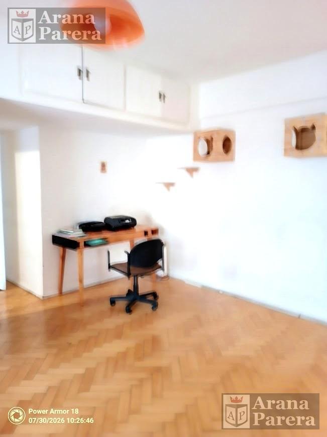 Foto de Departamento en venta de 2 ambientes todo al frente luminoso impecable, imagen 4