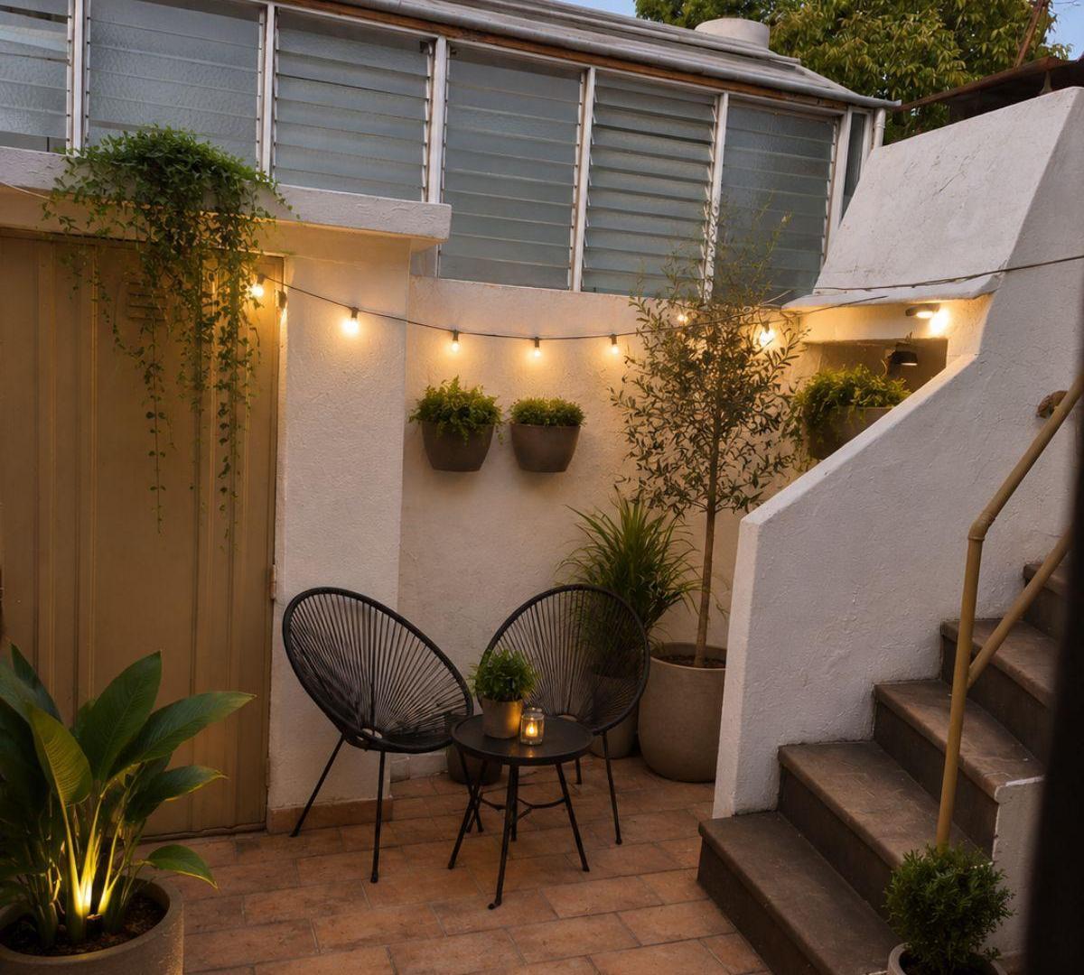Foto de VENTA PH Mataderos 3 AMBIENTES PATIO cochera parrilla terraza, imagen 2