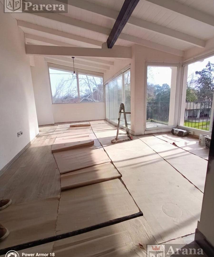 Foto de ALQUILER Casa con mega suite en El Talar De Pacheco 5 ambientes pileta, imagen 2