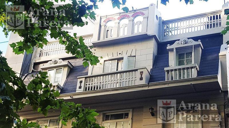Foto de Venta Palermo Chico PH el edificio historico disfruta de una gran, imagen 5