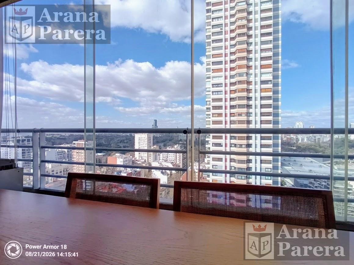 Foto de Departamento venta - Palermo 4 ambientes y dependencias SUITE en, imagen 4