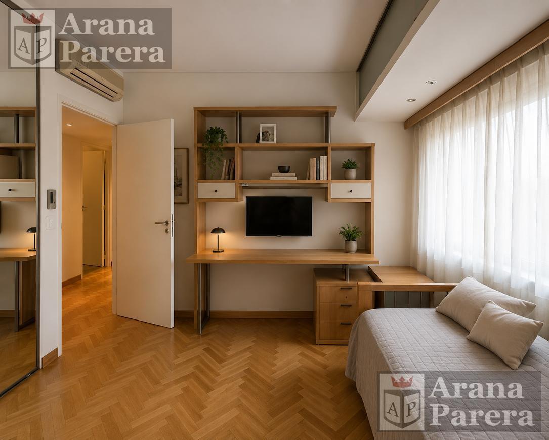 Foto de Departamento venta - Palermo 4 ambientes y dependencias SUITE en, imagen 2