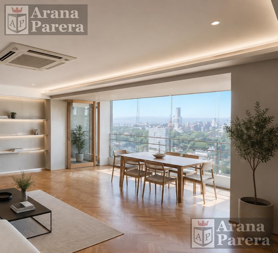 Foto de Departamento venta - Palermo 4 ambientes y dependencias SUITE en, imagen 5