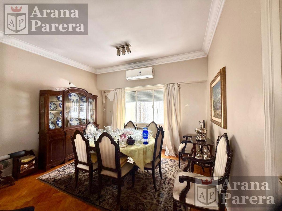 Foto de RECOLETA VENTA PISO ALTO 3 DORMITORIOS, imagen 5
