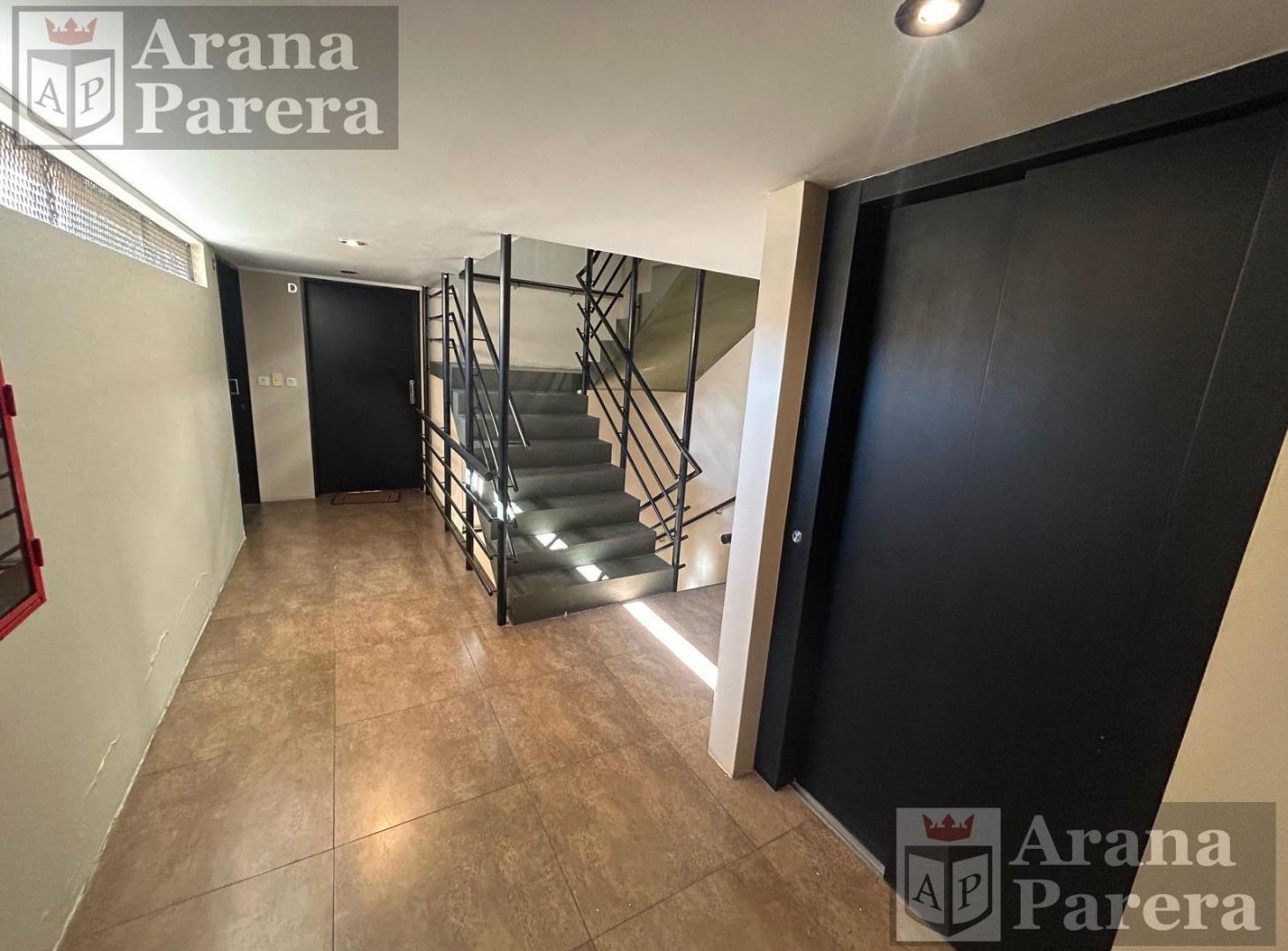 Foto de Dúplex de 3 ambientes con cochera en Palermo, imagen 4