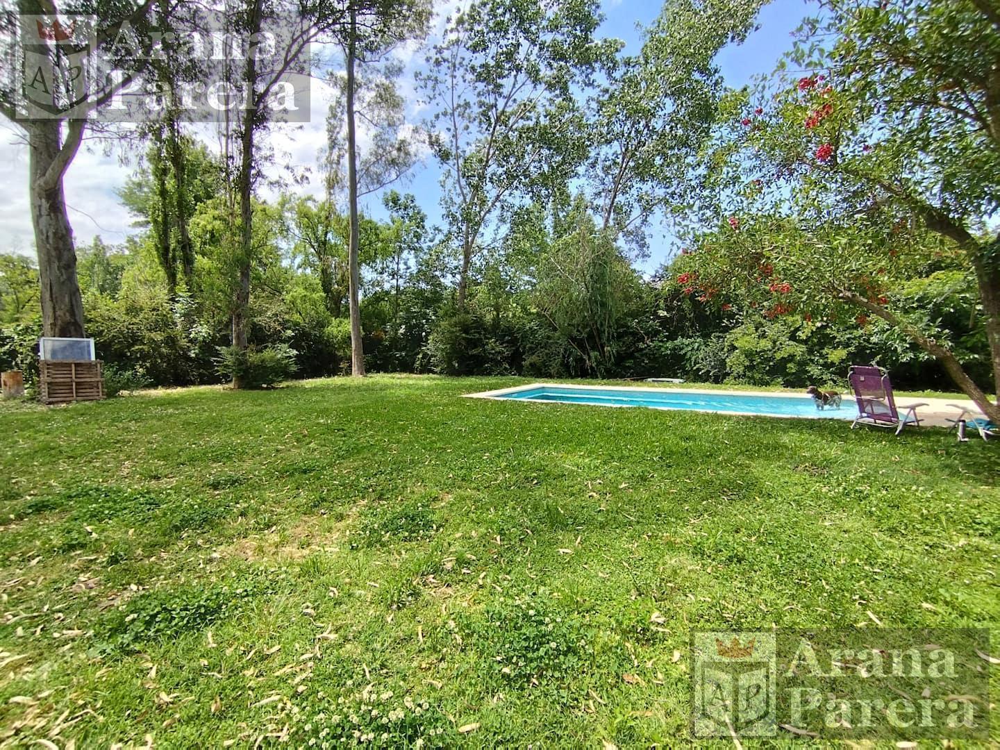 Foto de CASA QUINTA en venta EN EXALTACION DE LA CRUZ, COMARCA DEL SOL KM 71, imagen 5