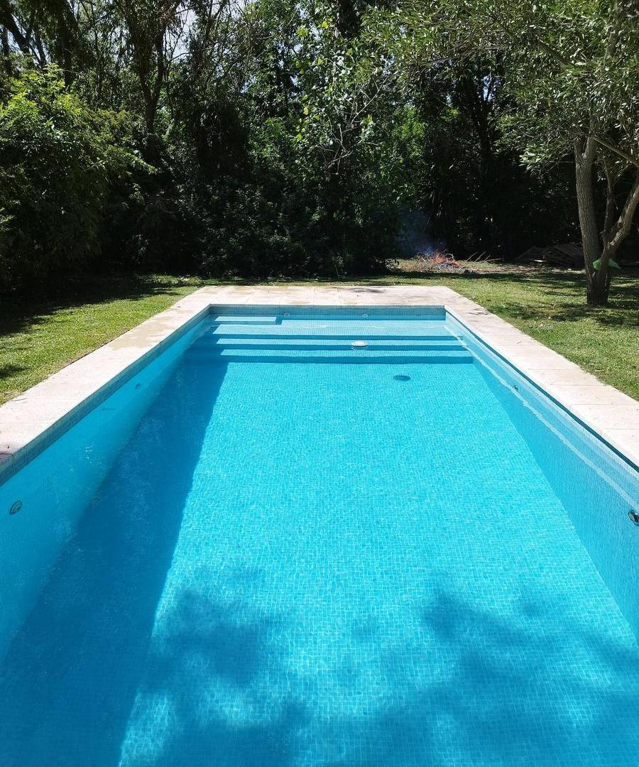 Foto de CASA QUINTA en venta EN EXALTACION DE LA CRUZ, COMARCA DEL SOL KM 71, imagen 1