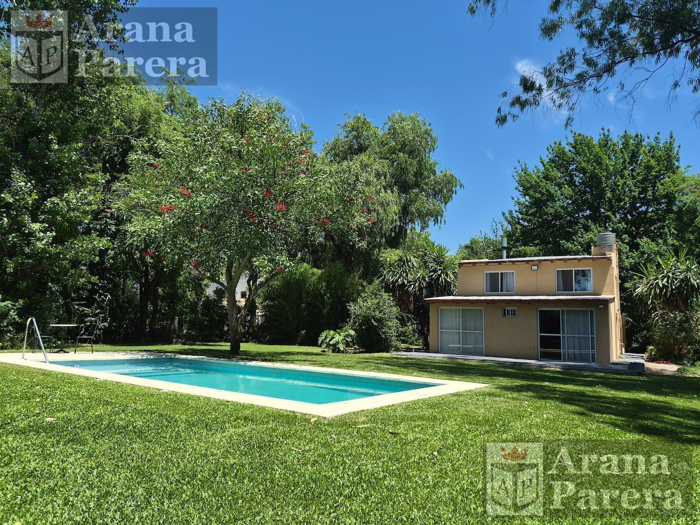 Foto de CASA QUINTA en venta EN EXALTACION DE LA CRUZ, COMARCA DEL SOL KM 71, imagen 4