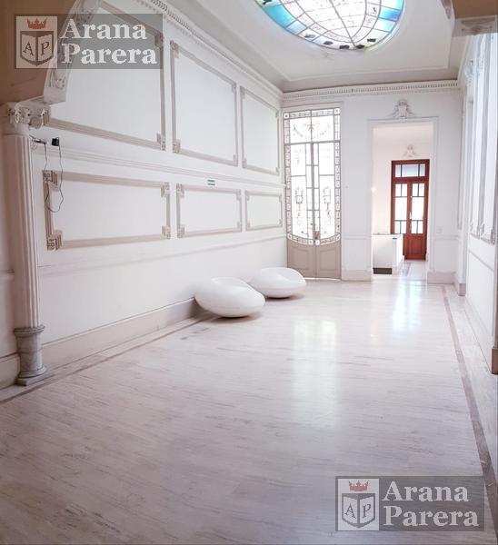 Foto de Venta PH con pileta Palermo ATIPICO cochera baulera doble altura 2, imagen 5