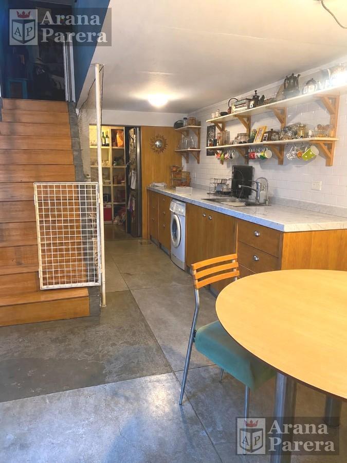 Foto de Venta PH con pileta Palermo ATIPICO cochera baulera doble altura 2, imagen 1