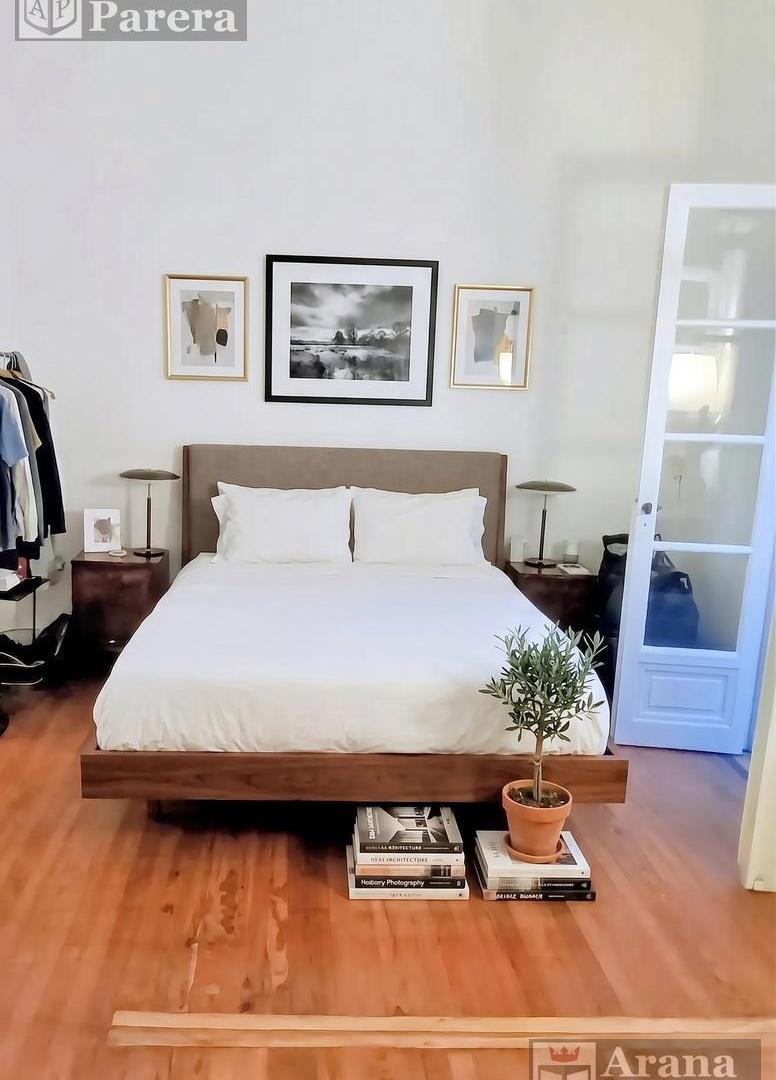 Foto de VENTA departamento estilo LOFT CON PATIO EN RETIRO 2 ambientes Patio, imagen 4