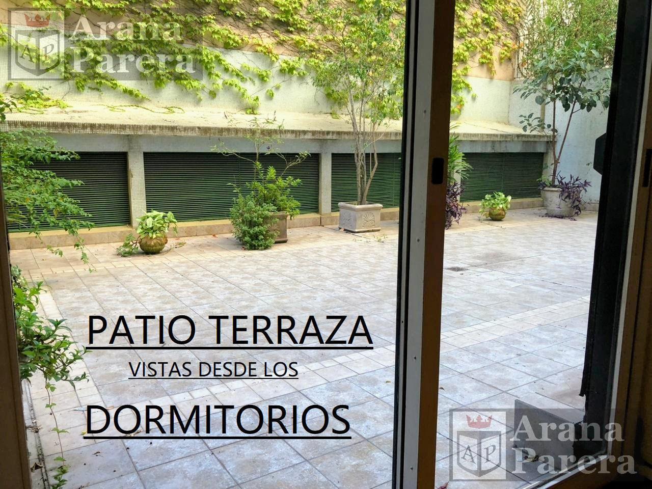 Foto de A REFACCIONAR VENTA AUSTRIA y LIBERTADOR Piso TERRAZA coch Vig24hs, imagen 5