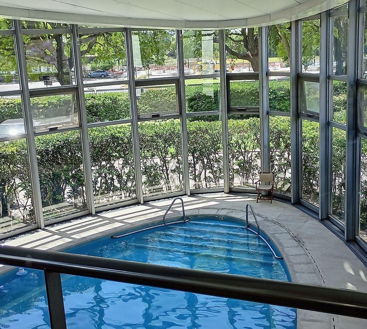 Foto de venta departamento 4 ambientes dependencias 3 suites 2 cocheras puerto, imagen 5