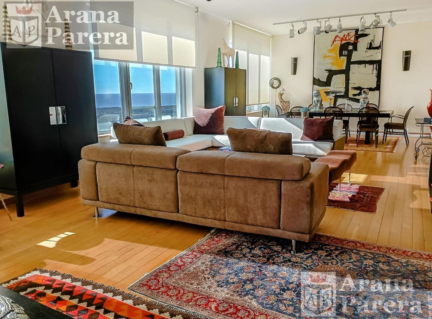 Foto de venta departamento 4 ambientes dependencias 3 suites 2 cocheras puerto, imagen 2