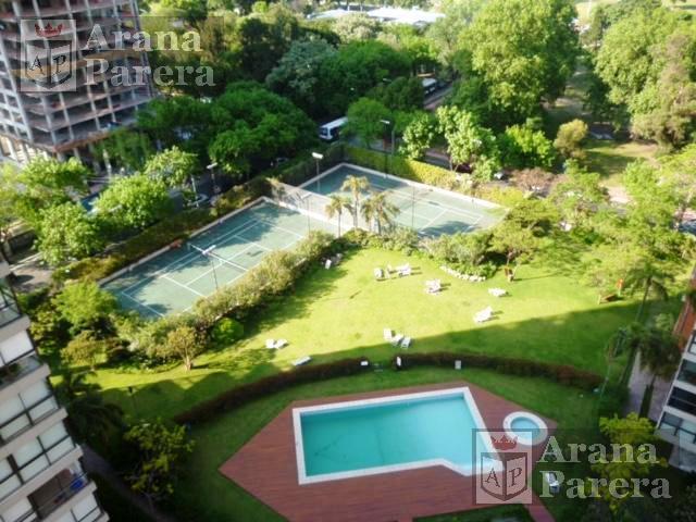 Foto de Torres de Ramsay 1945 ALQUILER - Belgrano Chico mejorado 2 cocheras Vig, imagen 4