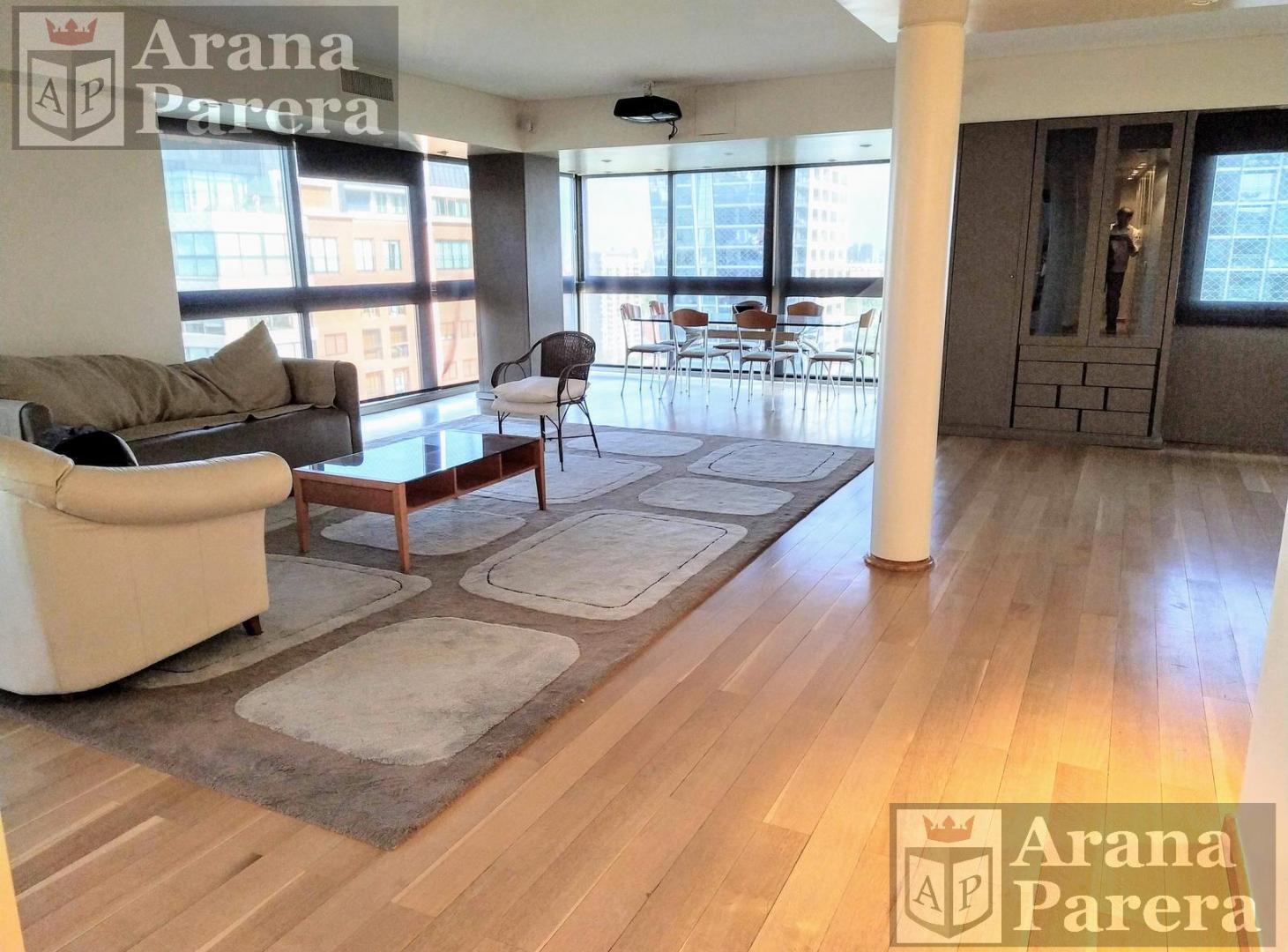 Foto de VEnta DUPLEX Torres Ramsay 1945 - Gran Terraza PROPIA nuevos AMENITIES, imagen 2
