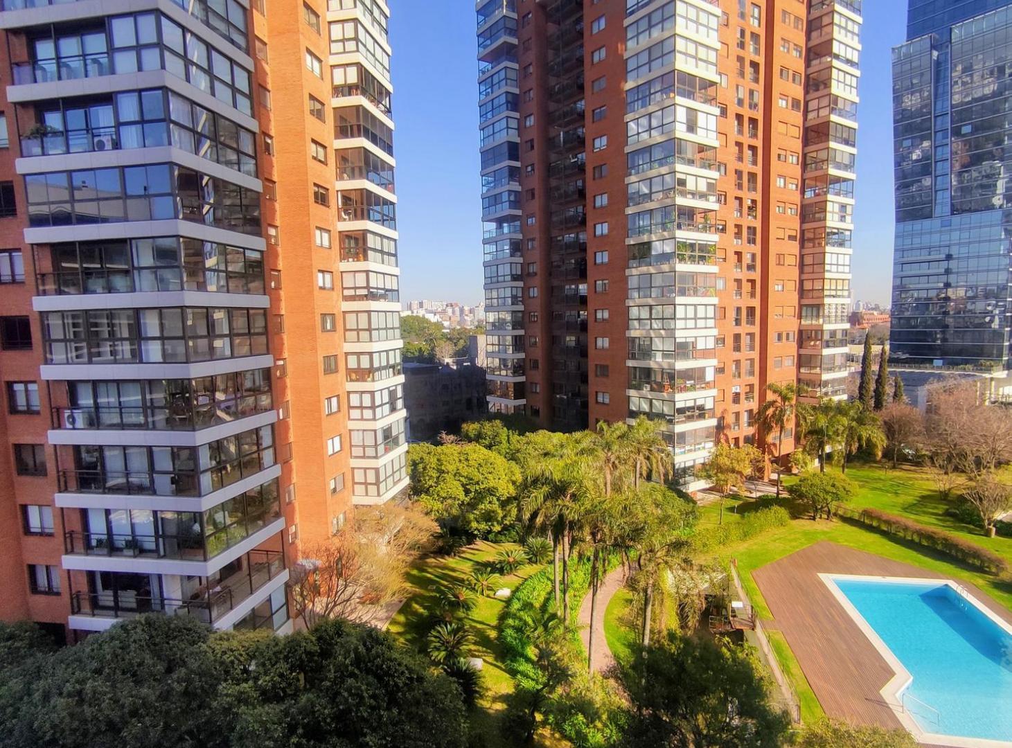 Foto de VEnta DUPLEX Torres Ramsay 1945 - Gran Terraza PROPIA nuevos AMENITIES, imagen 3