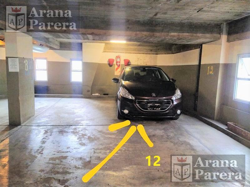 Foto de Cochera num 15 VENTA Palermo venta Edificio moderno RAMPA bajas Exp, imagen 4