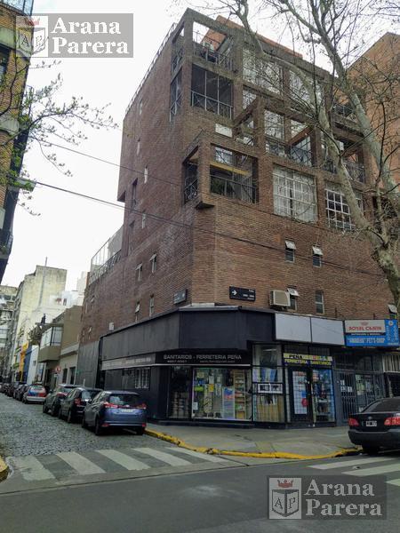 Foto de Cochera num 15 VENTA Palermo venta Edificio moderno RAMPA bajas Exp, imagen 2