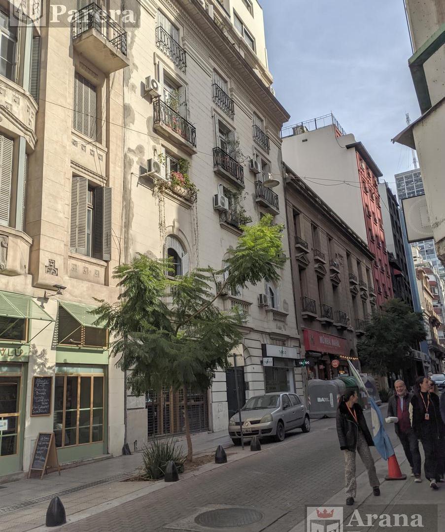 Foto de Departamento en VENTA 3 ambientes RECICLADO CATEGORIA en Microcentro, imagen 1