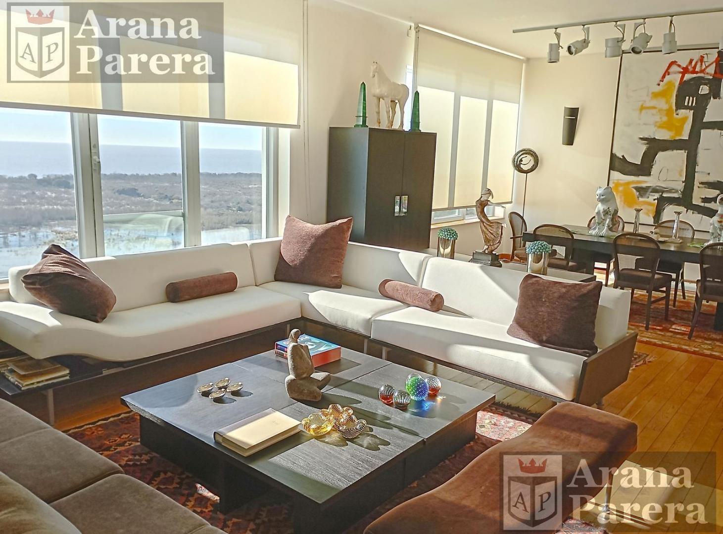 Foto de Venta 4 ambientes dependencia, 3 suites, 2 cocheras puerto madero piso, imagen 4