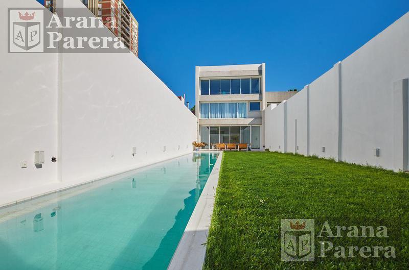 Foto de Venta nueva Casa de 7 SUITES Pileta y Creatividad 5 cocheras moderna de, imagen 2
