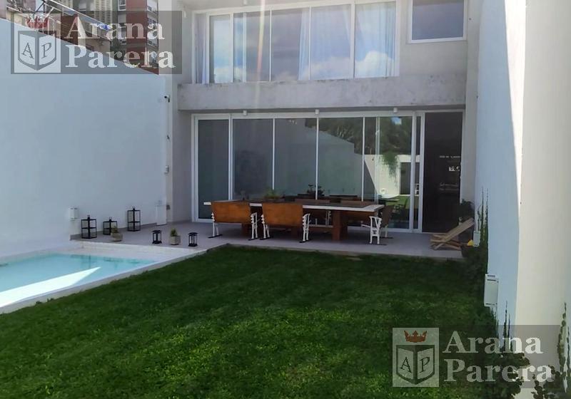 Foto de Venta nueva Casa de 7 SUITES Pileta y Creatividad 5 cocheras moderna de, imagen 3